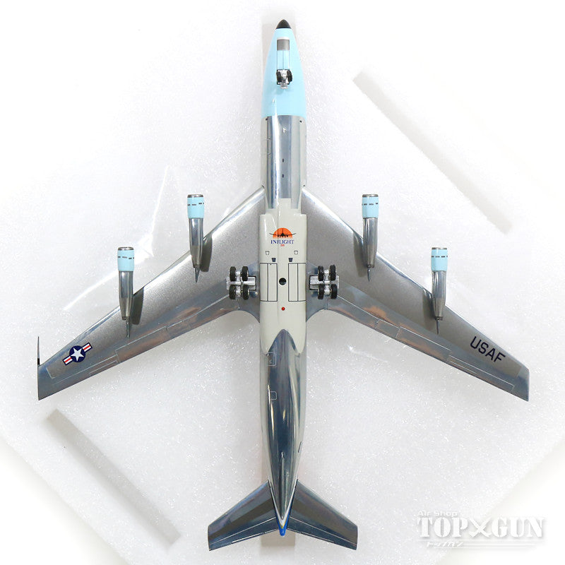 InFlight200 VC-137B （707-153B） アメリカ空軍 第89空輸航空団 63