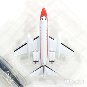 L-1329 JetStar 6 トランスポートカナダ航空 C-FDTX (スタンド付属) 1/200 [IF1400918]