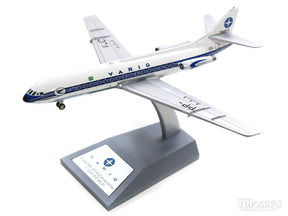 SE-210 カラベルIII ヴァリグブラジル航空 PP-VJC polished (スタンド付属) 1/200 [IF210RG1118P]