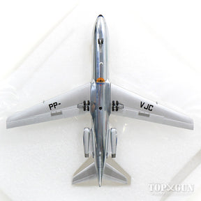 SE-210 カラベルIII ヴァリグブラジル航空 PP-VJC polished (スタンド付属) 1/200 [IF210RG1118P]