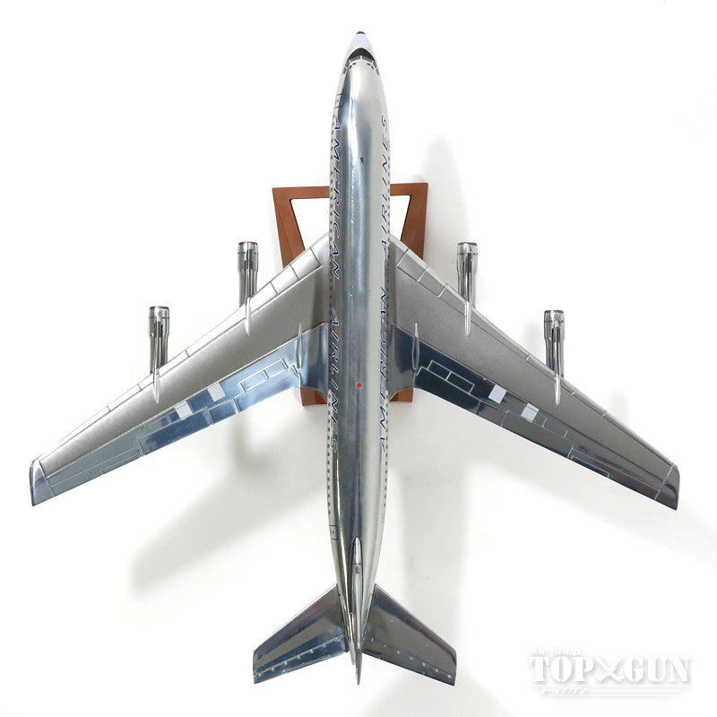 720B American Airlines 60s Polished finish (stand included) N7540A 1/200 *Made of metal [IF27200715P]