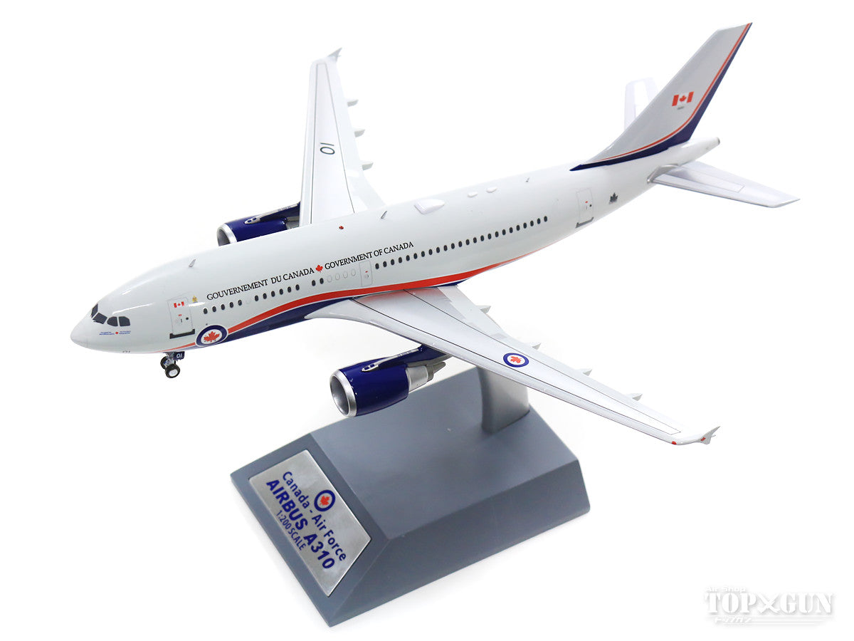 CC-150 Polaris (A310-304) Canadian Air Force 15001 (stand included) 1/200 [IF3100618]