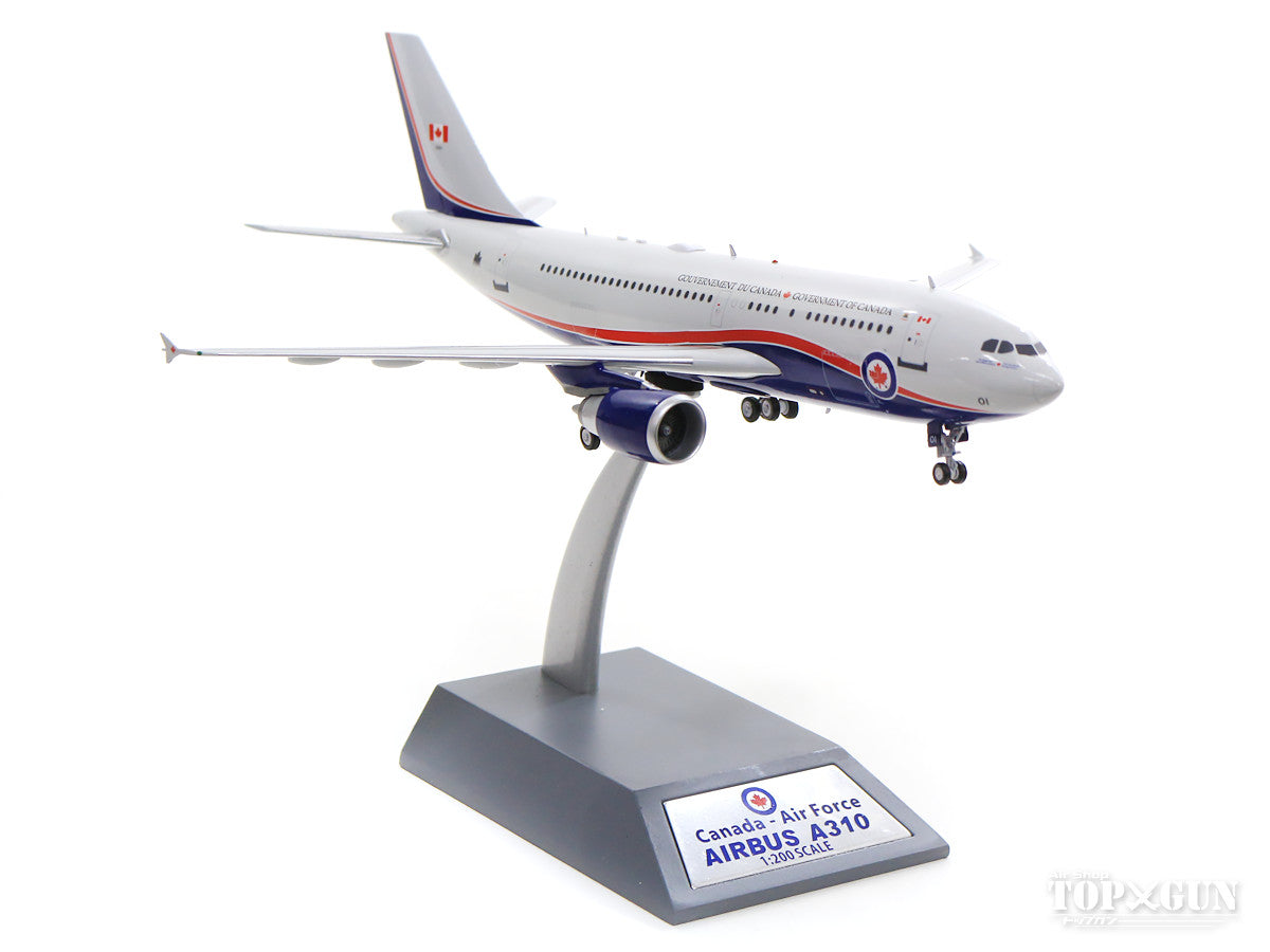 CC-150 Polaris (A310-304) Canadian Air Force 15001 (stand included) 1/200 [IF3100618]