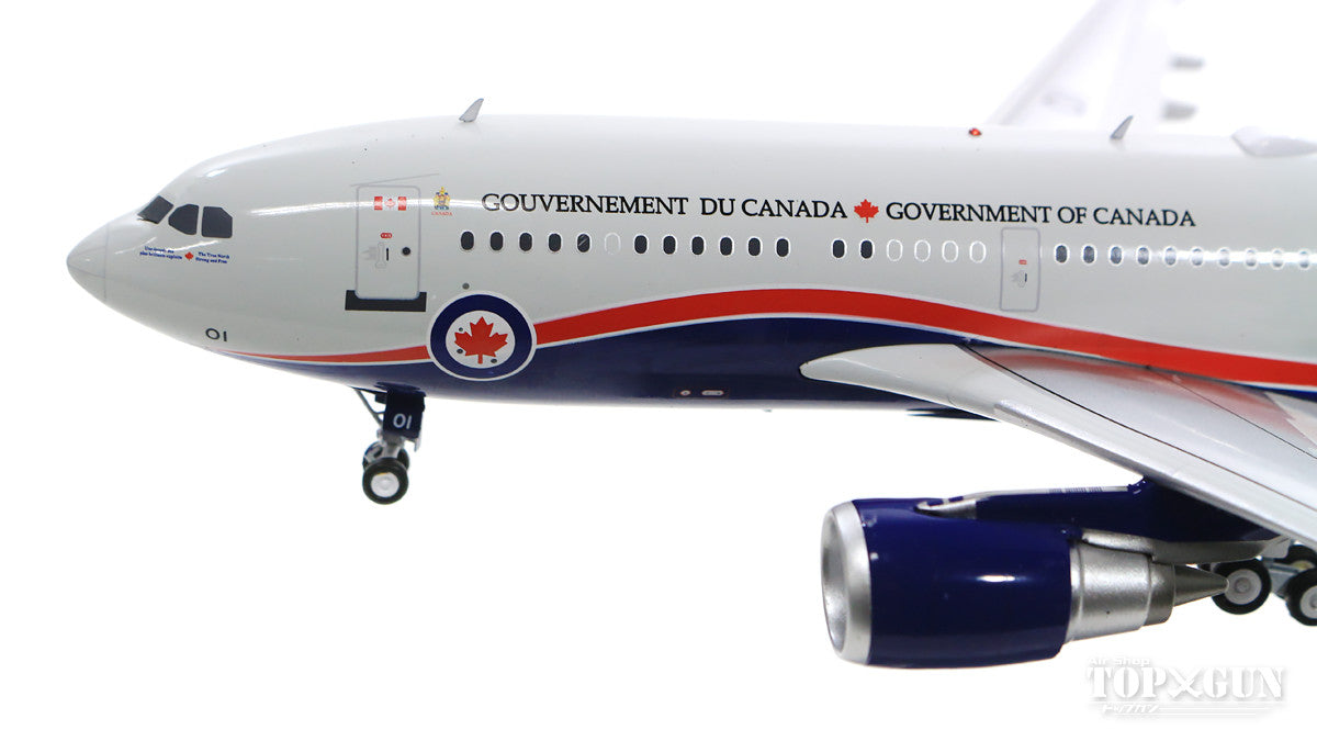 CC-150 Polaris (A310-304) Canadian Air Force 15001 (stand included) 1/200 [IF3100618]