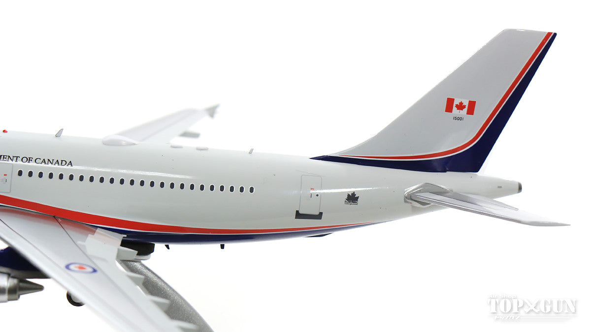 CC-150 Polaris (A310-304) Canadian Air Force 15001 (stand included) 1/200 [IF3100618]