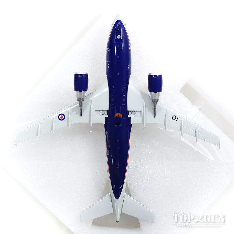 InFlight200 CC-150 Polaris (A310-304) カナダ空軍 15001 (スタンド