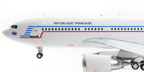 A310-304 フランス空軍 F-RADC スタンド付属 1/200 [IF310FAF0720]