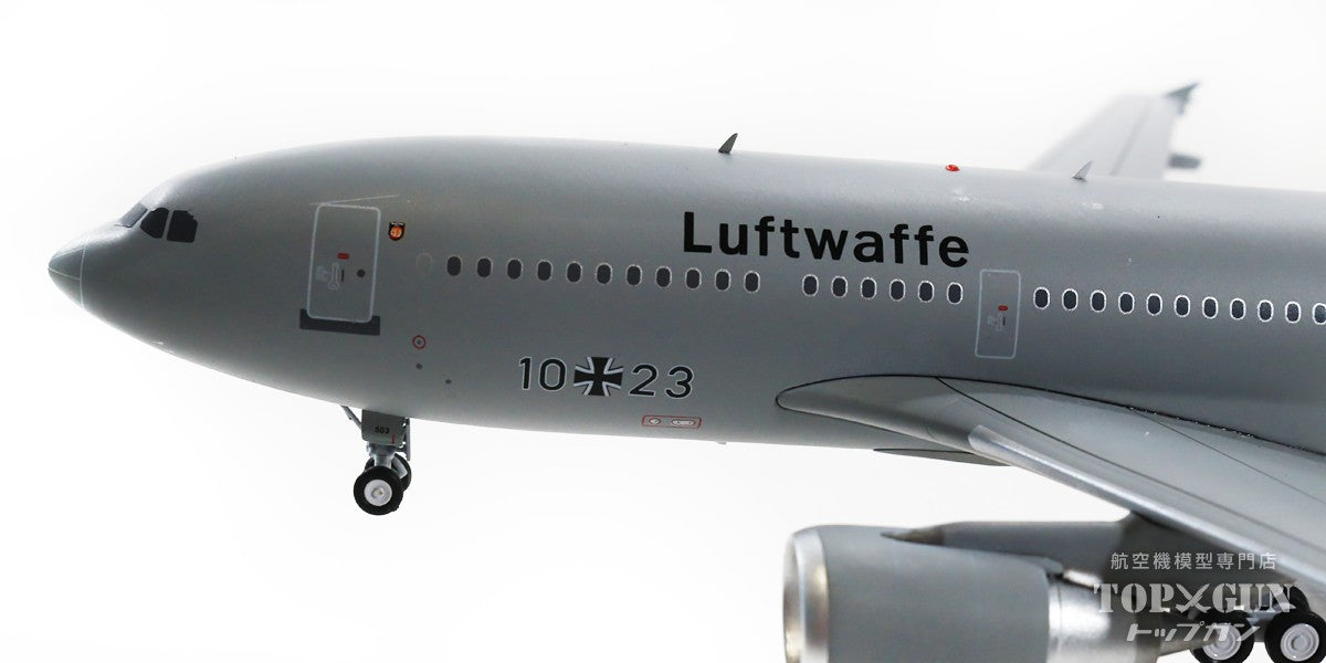 A310-300 German Air Force Special Paint "30th Anniversary of Operation" 21 Years (Stand Included) 10+23 1/200 [IF310GAF1023]