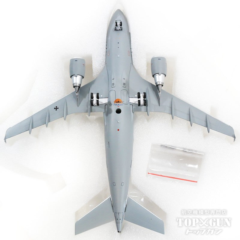 InFlight200 A310-300 ドイツ空軍 特別塗装 「運用30周年」 21年