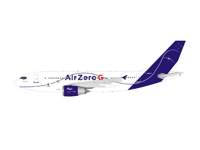 A310-300 NoveSpace Air Zero G F-WNOV (stand included) 1/200 [IF310ZEROG]