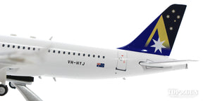 A320 アンセット・オーストラリア航空 90年代 （スタンド付属） VH-HYJ 1/200 ※金属製 [IF3200318A]