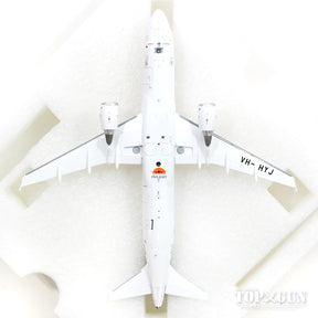 A320 アンセット・オーストラリア航空 90年代 （スタンド付属） VH-HYJ 1/200 ※金属製 [IF3200318A]