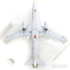 A320-200 ユナイテッド航空 N491UA (スタンド付属) 1/200 [IF3201117]