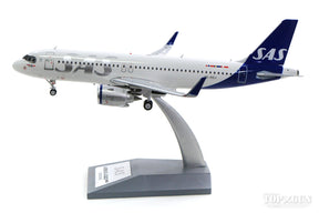 A320-200 SAS スカンジナビア航空 SE-ROJ With Stand 1/200 [IF320NSK0120]