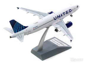 A320-200 ユナイテッド航空 N449UA With Stand 1/200 [IF320UA0120]