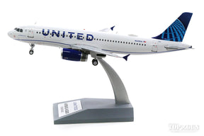 A320-200 ユナイテッド航空 N449UA With Stand 1/200 [IF320UA0120]