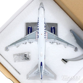 A320-200 ユナイテッド航空 N449UA With Stand 1/200 [IF320UA0120]