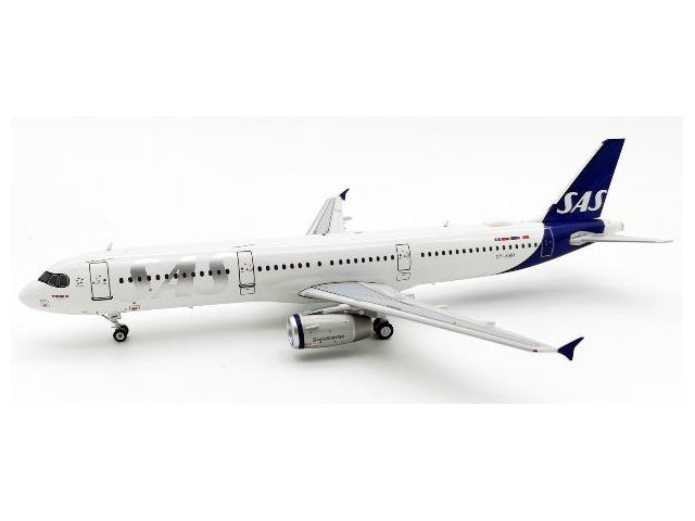 A321 SAS Scandinavian Airlines OY-KBH 1/200 [IF321SK1120]