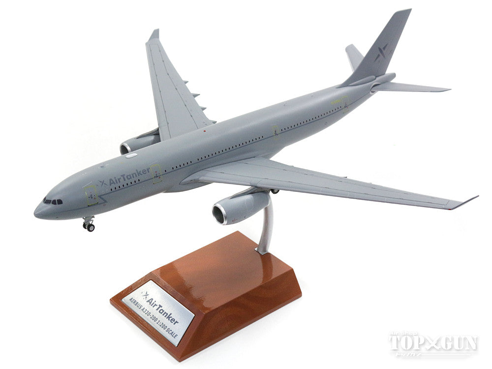 Voyager KC.2 Airtanker Services G-VYGJ (stand included) 1/200 *Made of metal [IF330T2001]