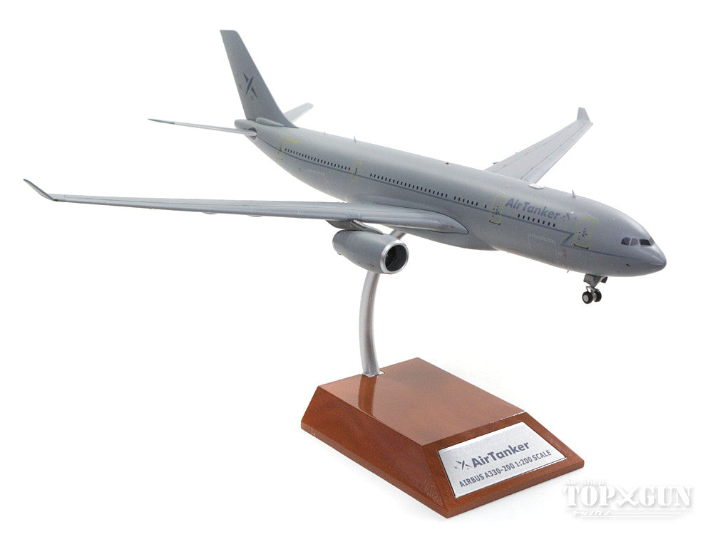 Voyager KC.2 Airtanker Services G-VYGJ (stand included) 1/200 *Made of metal [IF330T2001]