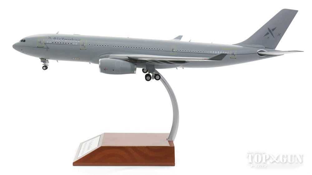 Voyager KC.2 Airtanker Services G-VYGJ (stand included) 1/200 *Made of metal [IF330T2001]