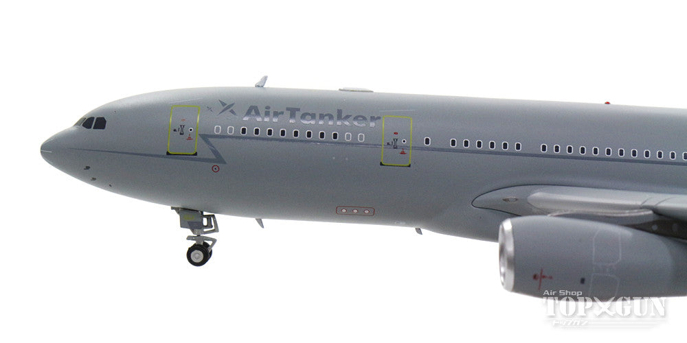 Voyager KC.2 Airtanker Services G-VYGJ (stand included) 1/200 *Made of metal [IF330T2001]