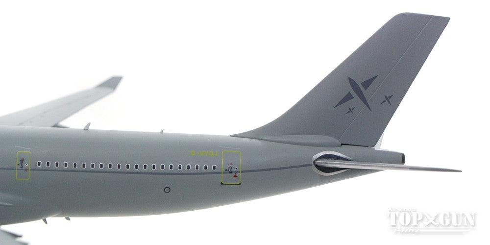 Voyager KC.2 Airtanker Services G-VYGJ (stand included) 1/200 *Made of metal [IF330T2001]