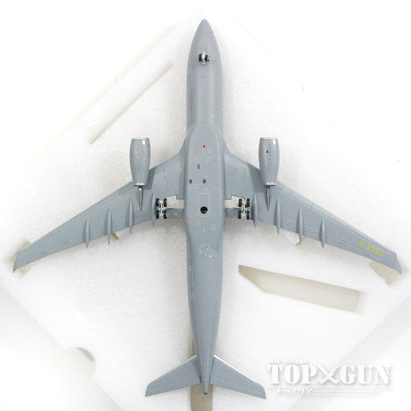 Voyager KC.2 Airtanker Services G-VYGJ (stand included) 1/200 *Made of metal [IF330T2001]