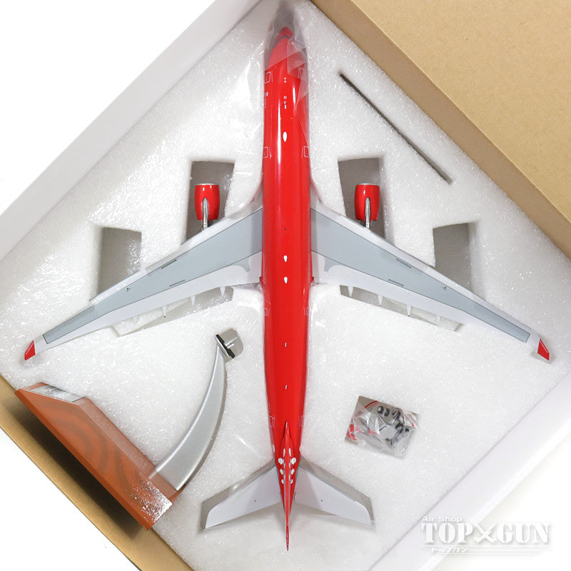 A330-200 Air Greenland (stand included) OY-GRN 1/200 *Made of metal [IF3320118]