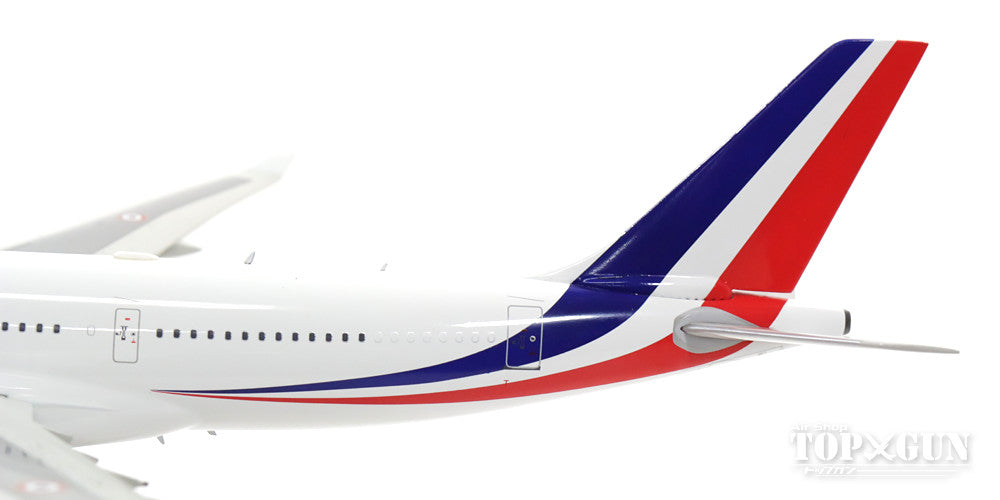 受注生産品】 Aviation 400 A330-200 フランス政府専用機 1/400 航空機 