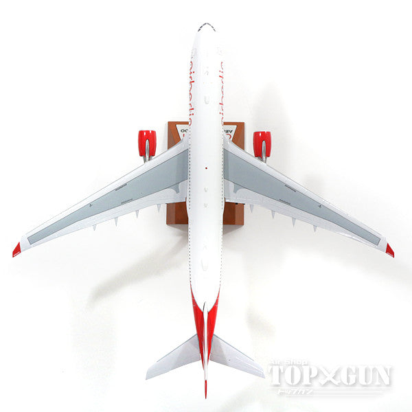 A330-200 Air Berlin D-ABXF (stand included) 1/200 [IF332AB001]