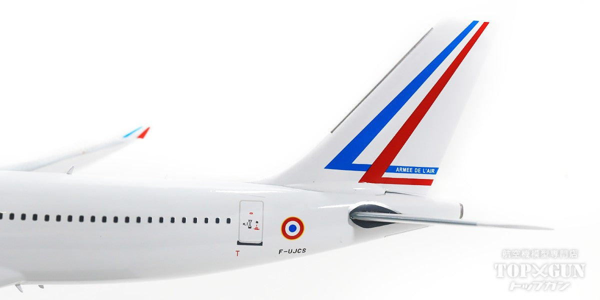 [WEB-only special price] A330-200 French Air Force Airlift Command F-UJCS 1/200 [IF332FAF332]