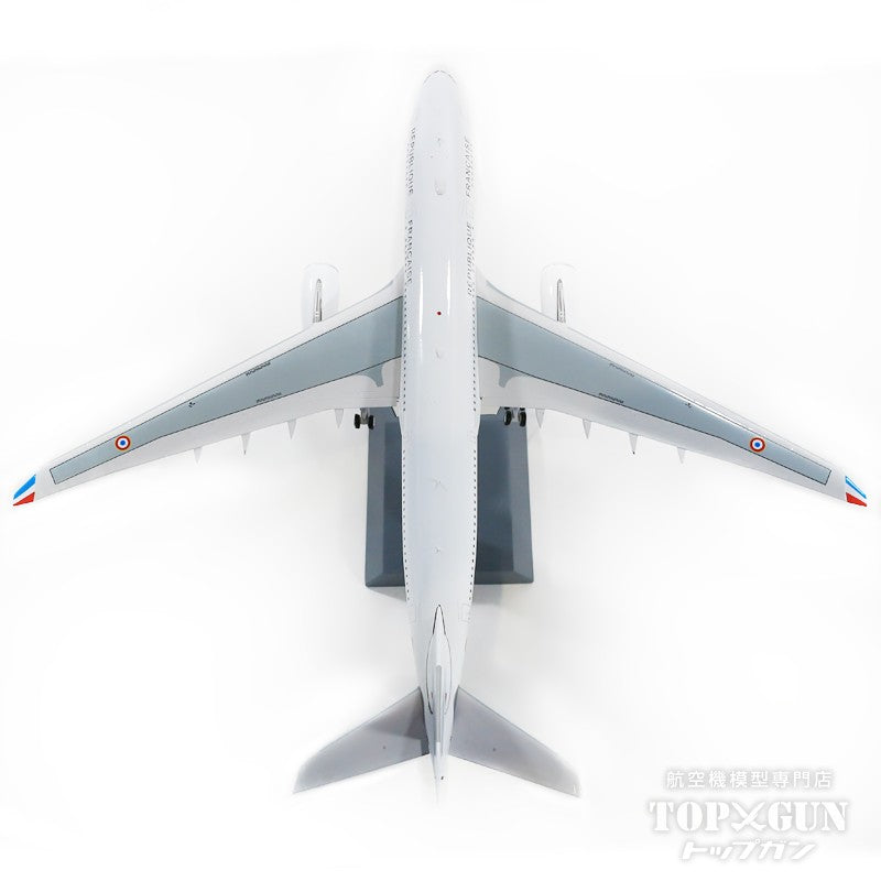 [WEB-only special price] A330-200 French Air Force Airlift Command F-UJCS 1/200 [IF332FAF332]