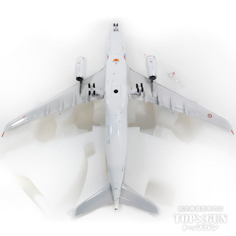 [WEB-only special price] A330-200 French Air Force Airlift Command F-UJCS 1/200 [IF332FAF332]