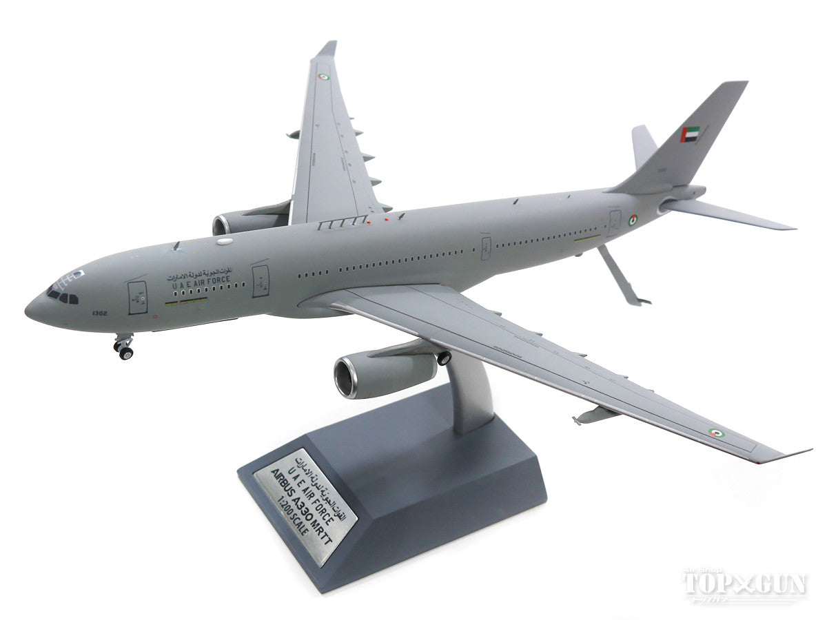 A330-200(MRTT) United Arab Emirates Air Force 1302 (stand included) 1/200 [IF332MRT0518]