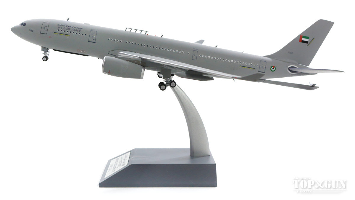 InFlight200 A330-200(MRTT) United Arab Emirates Air Force 1302