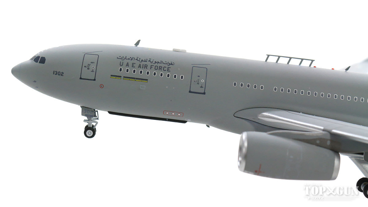 A330-200(MRTT) アラブ首長国連邦空軍 1302 (スタンド付属) 1/200 [IF332MRT0518]