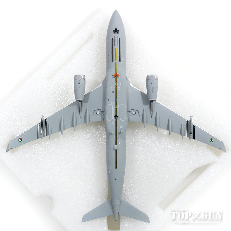 A330-200(MRTT) United Arab Emirates Air Force 1302 (stand included) 1/200 [IF332MRT0518]