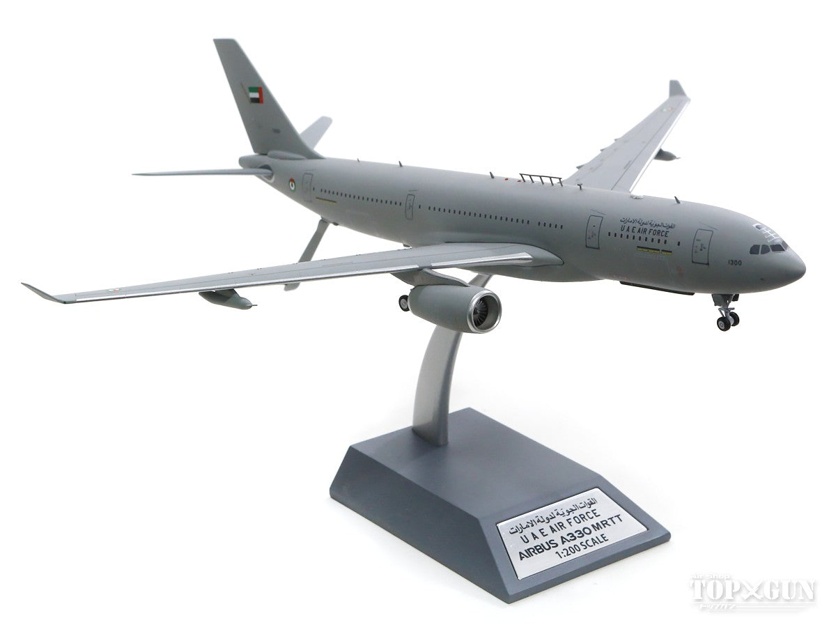 A330-200MRTT United Arab Emirates Air Force #1300 With Stand 1/200 [IF332MRT1219]