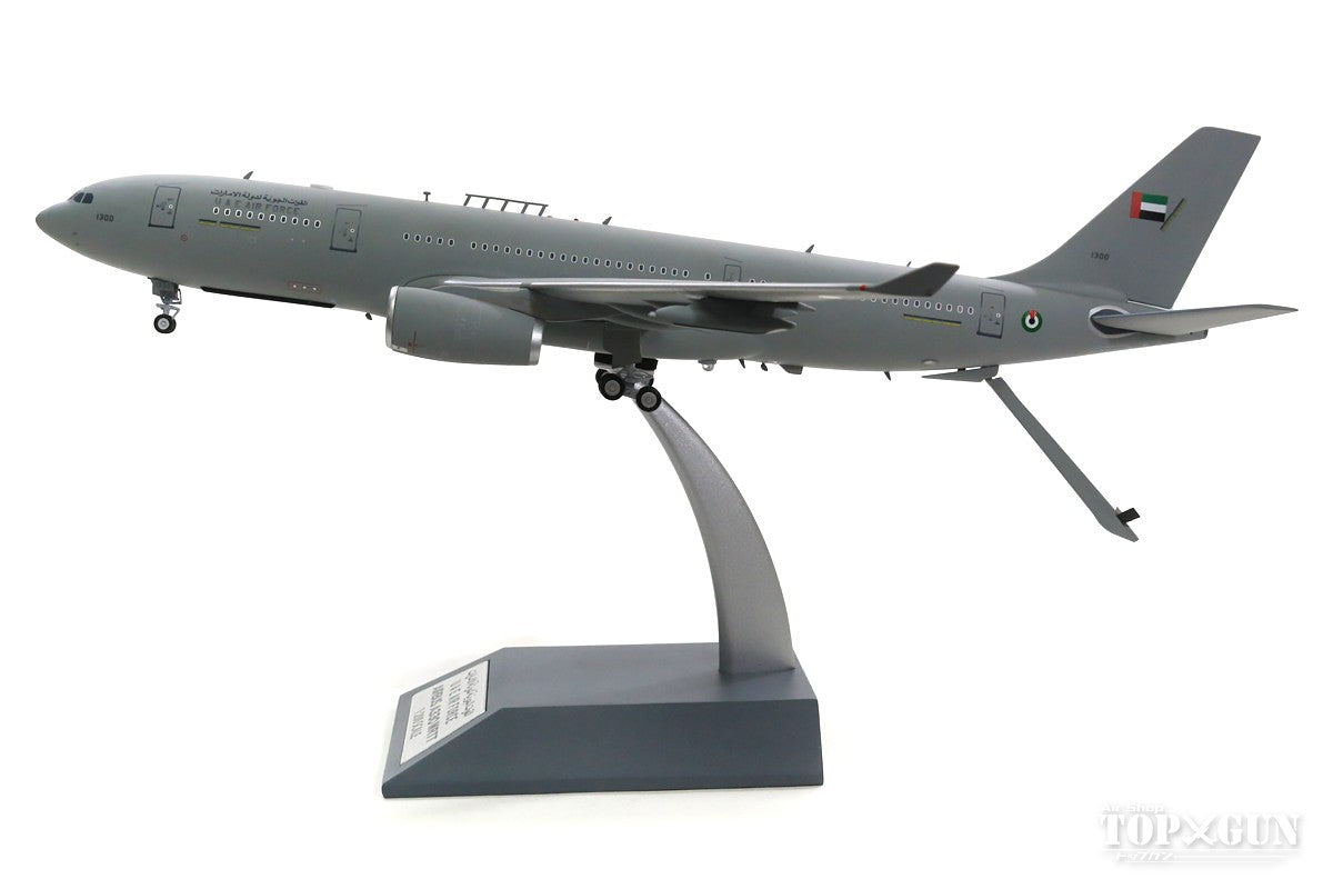 A330-200MRTT United Arab Emirates Air Force #1300 With Stand 1/200 [IF332MRT1219]