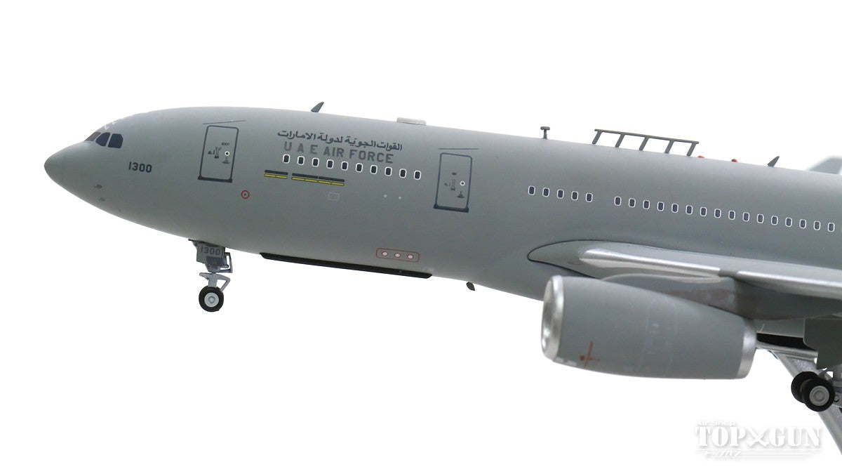 A330-200MRTT United Arab Emirates Air Force #1300 With Stand 1/200 [IF332MRT1219]