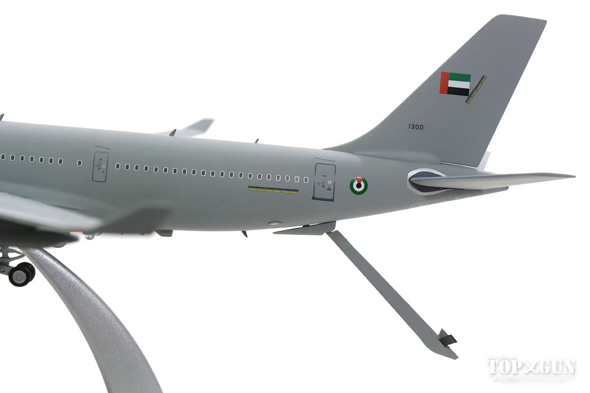 A330-200MRTT United Arab Emirates Air Force #1300 With Stand 1/200 [IF332MRT1219]