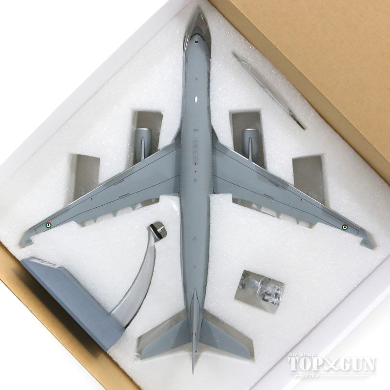 InFlight200 A330-200MRTT アラブ首長国連邦空軍 #1300 With Stand 1