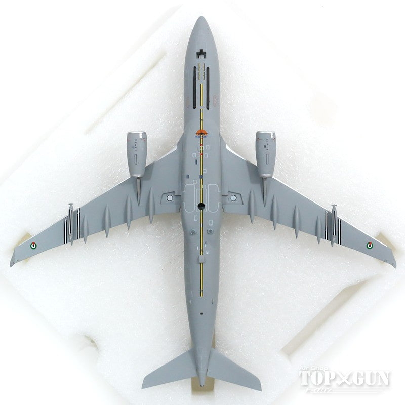 1/200 infight A330-200 MRTTアラブ首長国連邦空軍 InFlight200 A330-200MRTT アラブ首長国連邦空軍 #1300 With Stand 1