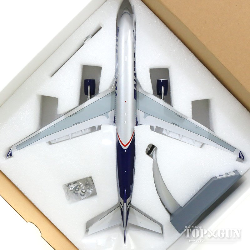 [WEB-only special price] A330-200 National Airlines N819CA with stand 1/200 [IF332N80720]