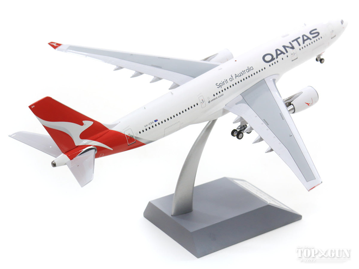 A330-200 Qantas n/c VH-EBN (stand included) 1/200 [IF332QFA0319]