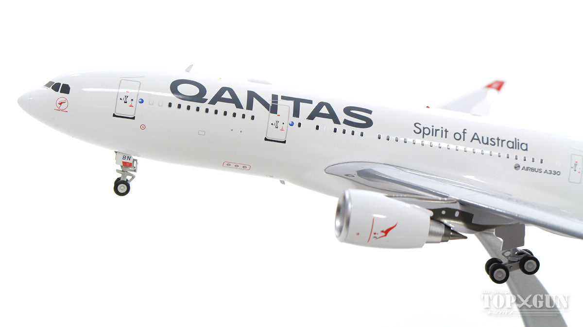 A330-200 Qantas n/c VH-EBN (stand included) 1/200 [IF332QFA0319]