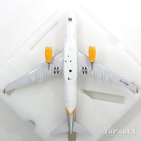 A330-200 トーマスクック航空 G-VYGK (スタンド付属) 1/200 ※金属製 [IF332TC0717]