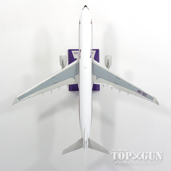 A330-300 Thai Airways International 00s HS-TEC (stand included) 1/200 *Made of metal [IF3330916]