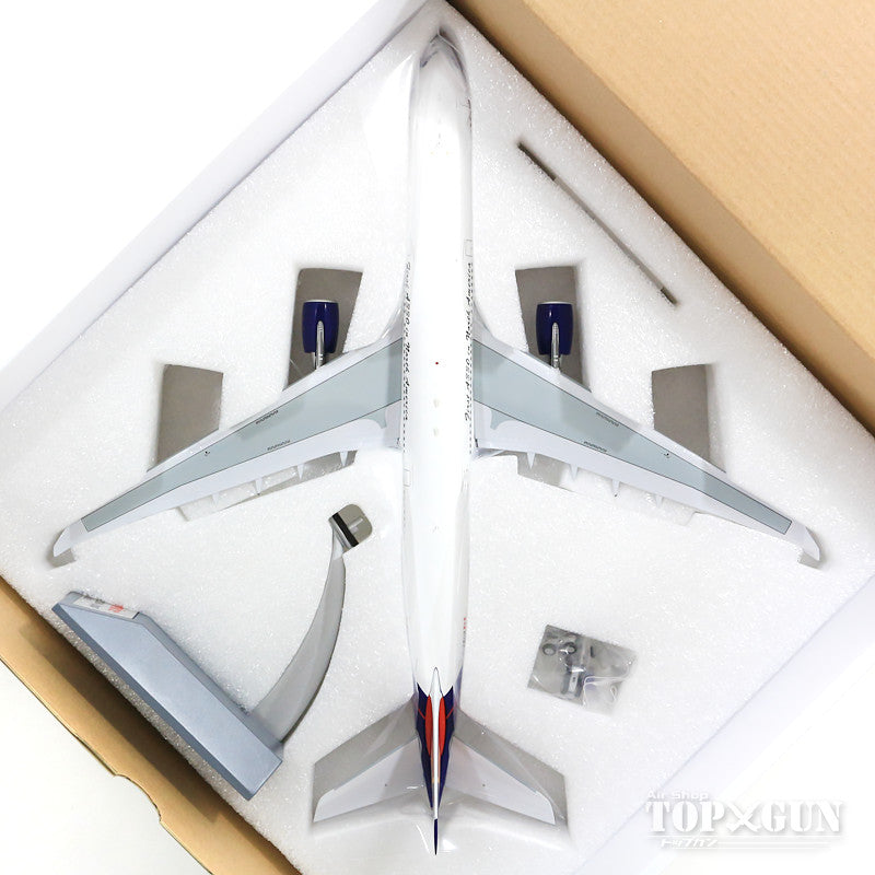 A330-300 Skyservice Airlines C-FBUS (stand included) 1/200 [IF3335G0718]